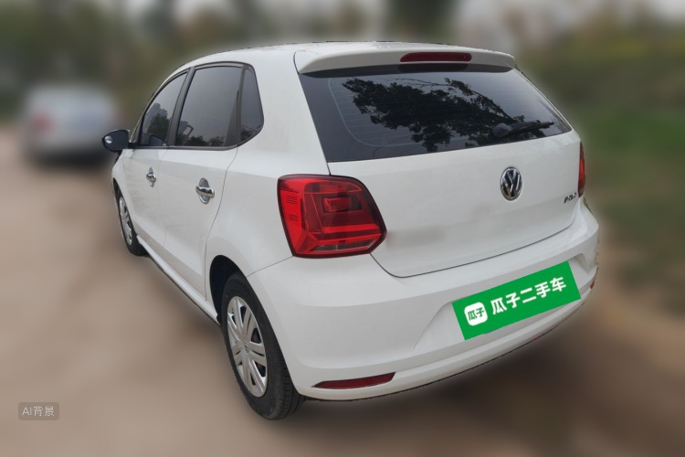 Volkswagen Polo 2016 imagen de coche #5