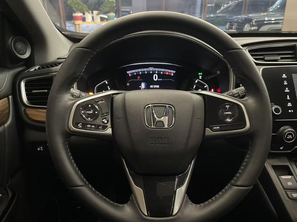 Honda CR-V 2019 car image #15