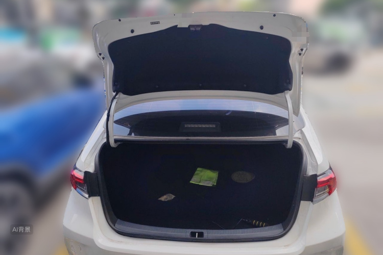 Toyota Corolla 2022 car image #21
