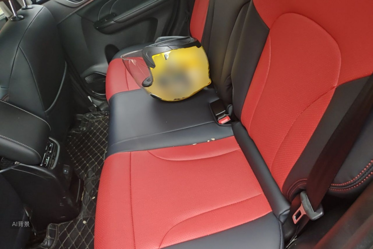 Haval M6 2023 car image #19