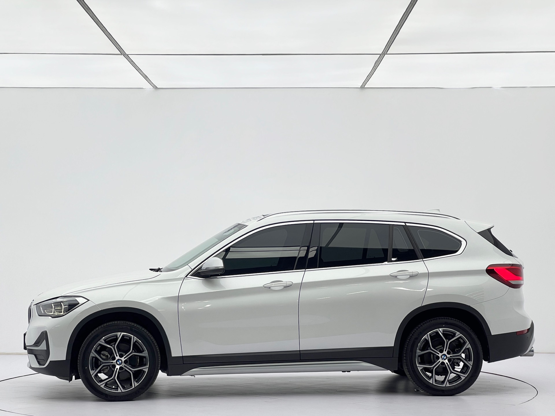 BMW X1 2023 #8 BMW X1 2023 imagen de coche #8