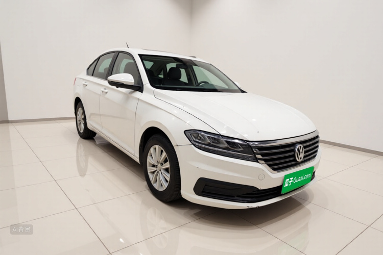 Volkswagen Lavida 2018 immagine di auto #4