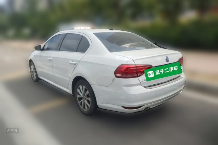 Volkswagen Lavida 2019 #5 Volkswagen Lavida 2019 car image #5