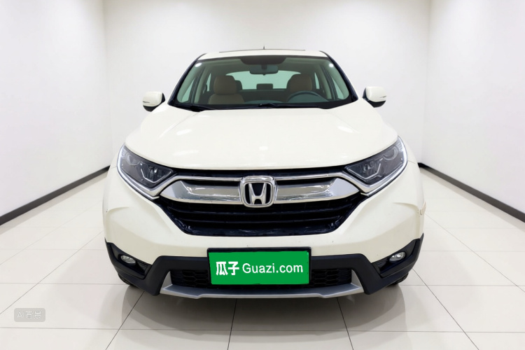 Honda CR-V 2020 car image #3
