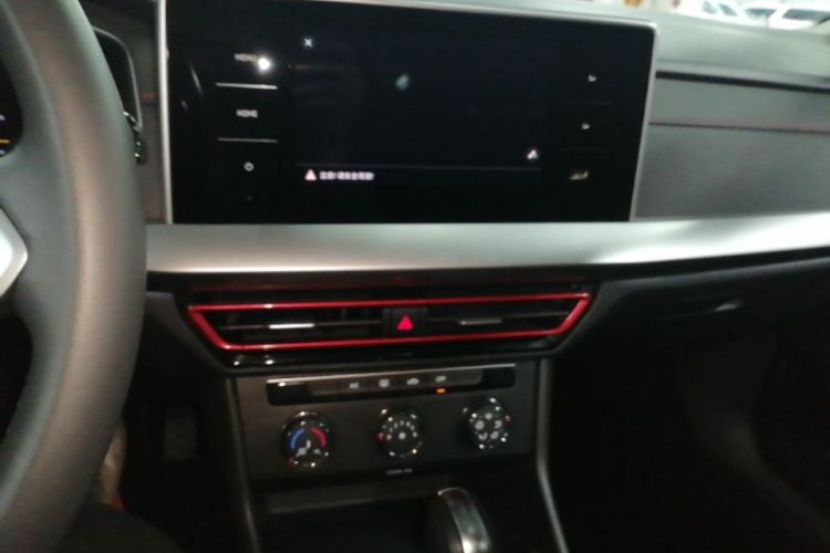 Volkswagen Lavida 2024 #13 Volkswagen Lavida 2024 car image #13
