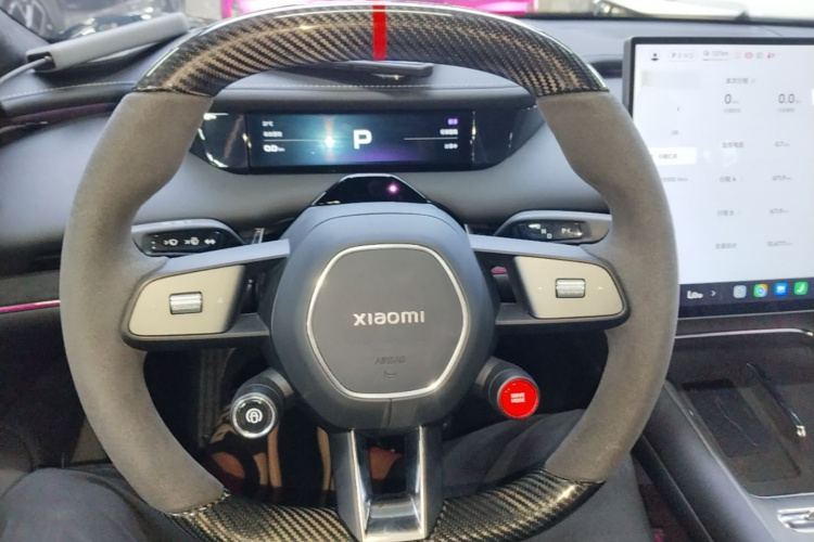 2026 car image #11