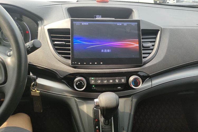 Honda CR-V 2017 car image #13