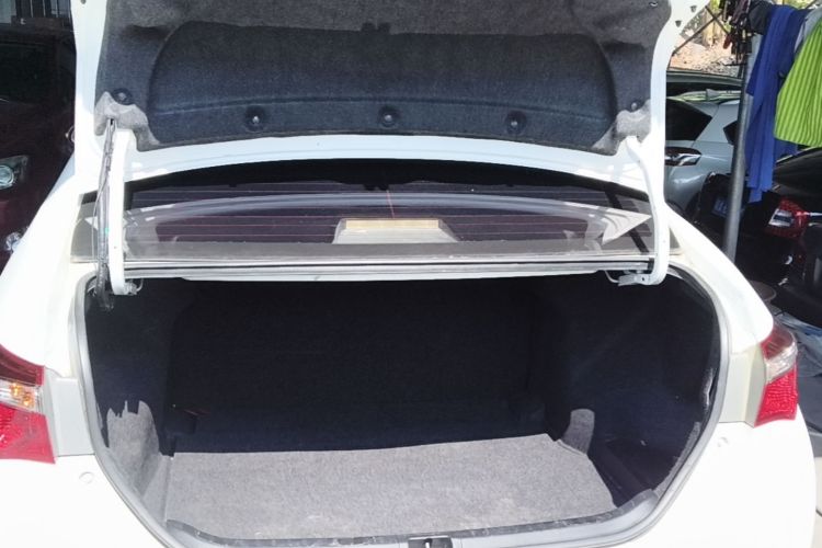 Toyota Corolla 2017 car image #24