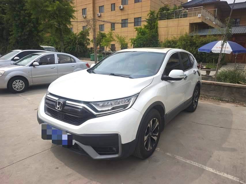 Honda CR-V 2022 Honda CR-V 2022 car image