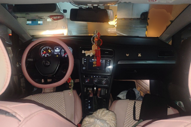 Volkswagen Golf 2017 #11 Volkswagen Golf 2017 car image #11