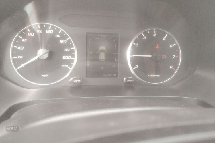 Chery Tiggo 5x 2022 #14 Chery Tiggo 5x 2022 car image #14