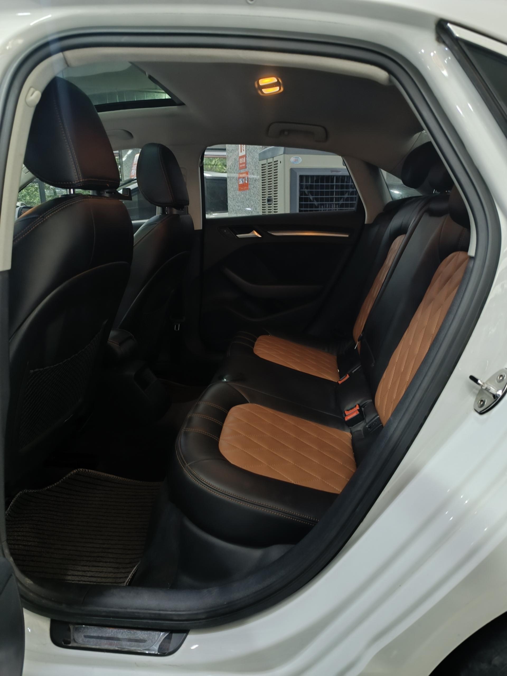 Audi A3 2015 car image #6