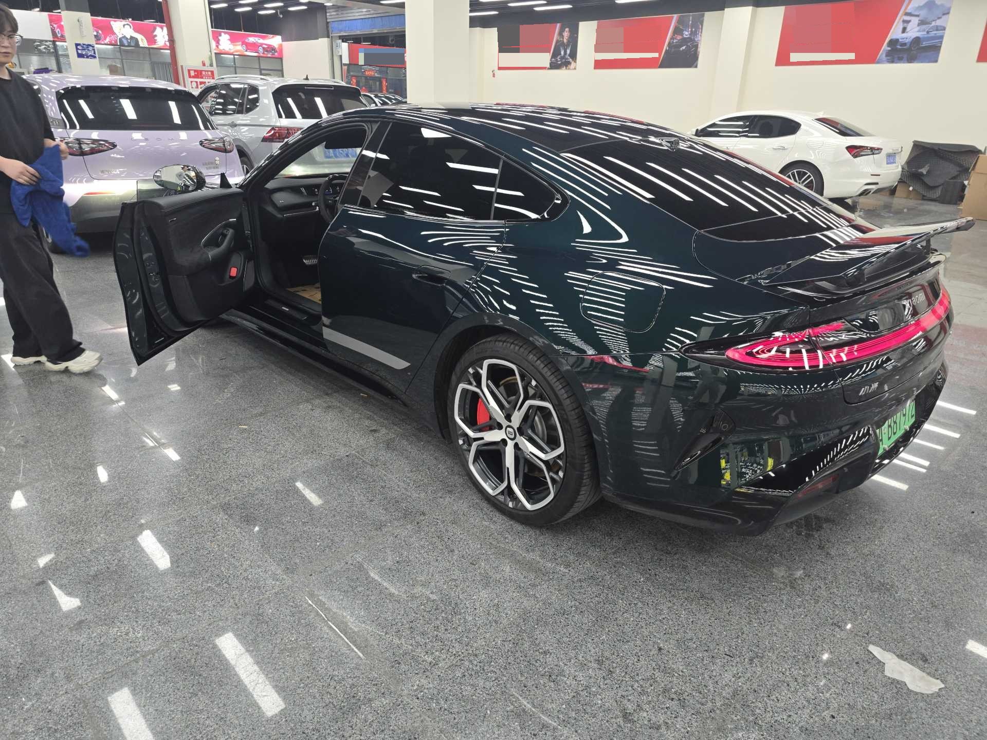 2026 car image #4