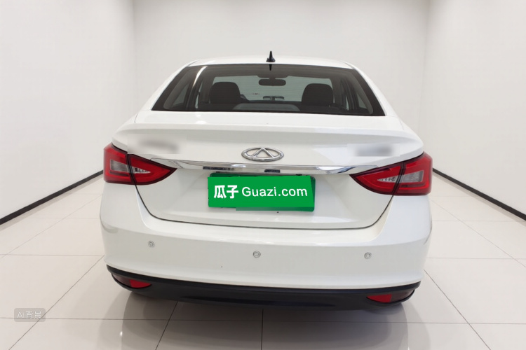 Chery Arrizo 5 2021 car image #6