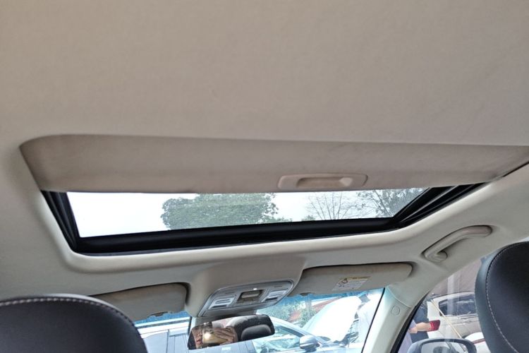 GEELY Emgrand GL 2019 #18 GEELY Emgrand GL 2019 car image #18