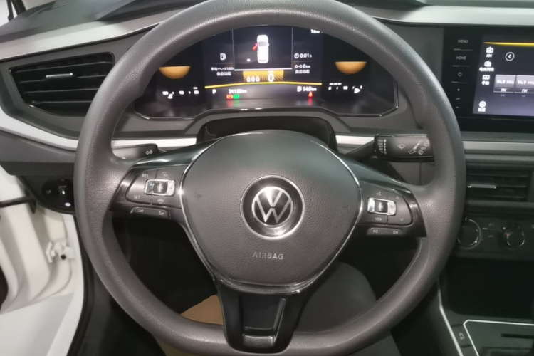 Volkswagen Polo 2023 #11 Volkswagen Polo 2023 immagine di auto #11