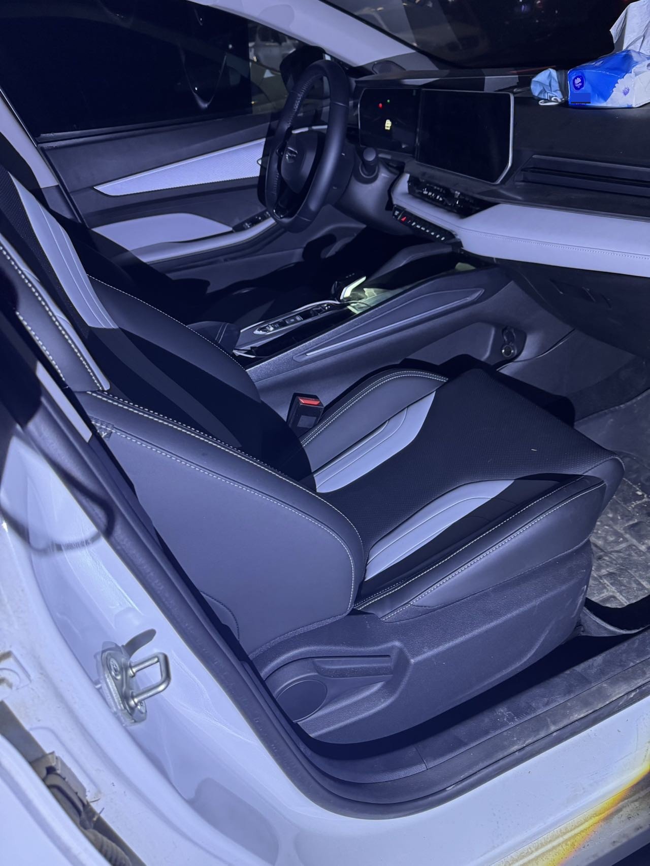 GEELY Binray 2023 #5 GEELY Binray 2023 image de voiture #5