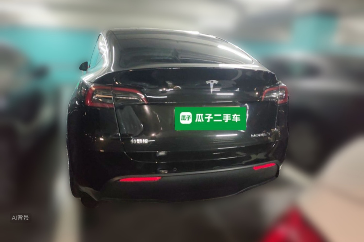 Tesla Model Y 2023 car image #6