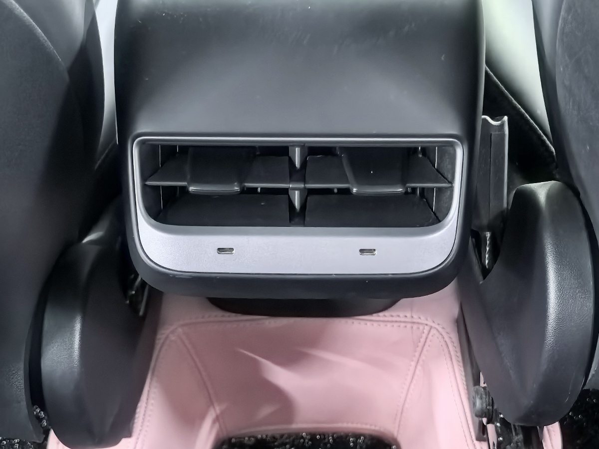 Tesla Model Y 2024 car image #14