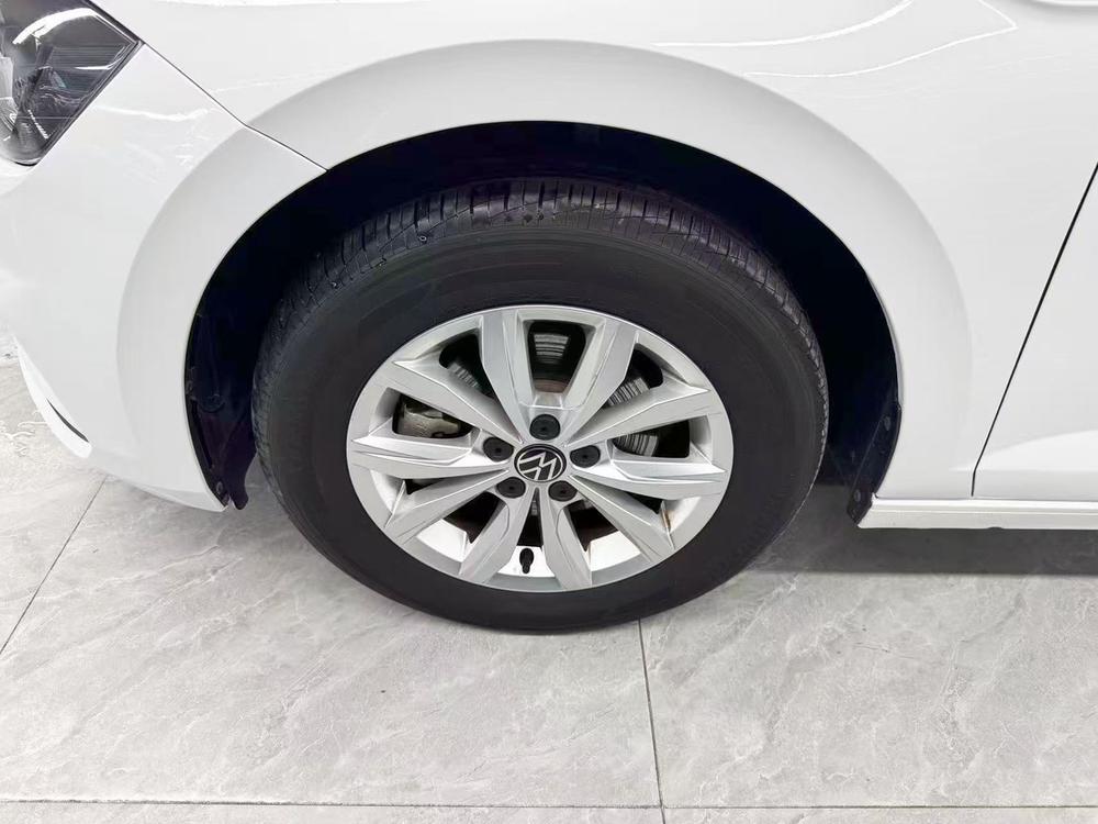 Volkswagen Polo 2024 #12 Volkswagen Polo 2024 car image #12