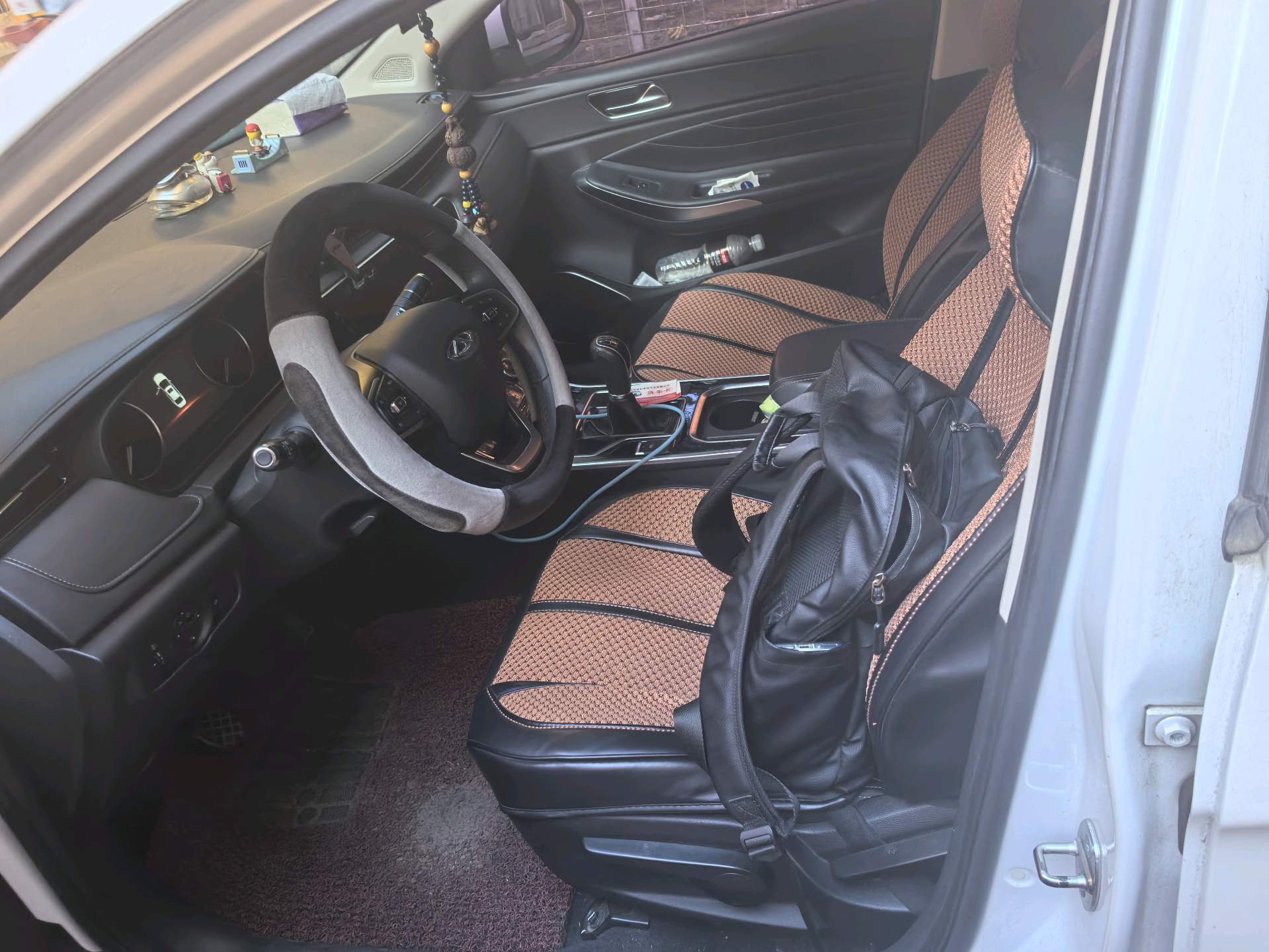Chery Arrizo GX 2019 car image #2