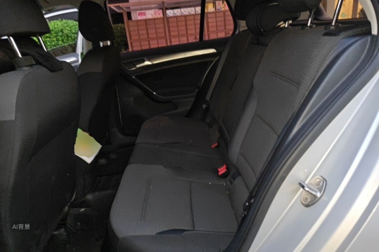Volkswagen Golf 2015 #19 Volkswagen Golf 2015 car image #19
