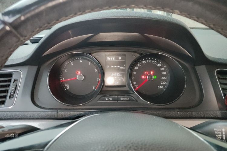 Volkswagen Lavida 2016 #13 Volkswagen Lavida 2016 imagen de coche #13