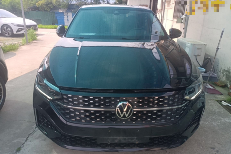 Volkswagen Lavida 2023 #3 Volkswagen Lavida 2023 car image #3