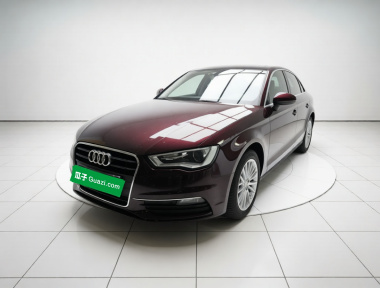 Audi A3 2016 Audi A3 2016 car image