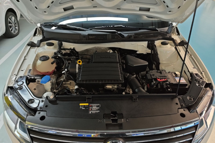 Volkswagen Lavida 2023 car image #20