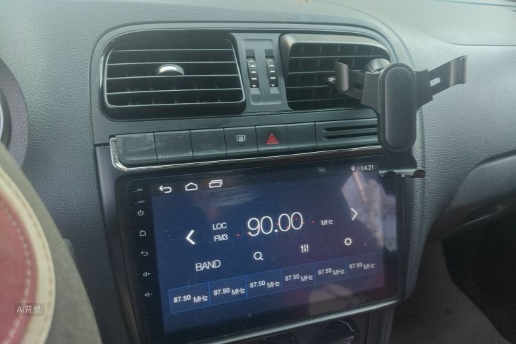 Volkswagen Polo 2018 #15 Volkswagen Polo 2018 car image #15