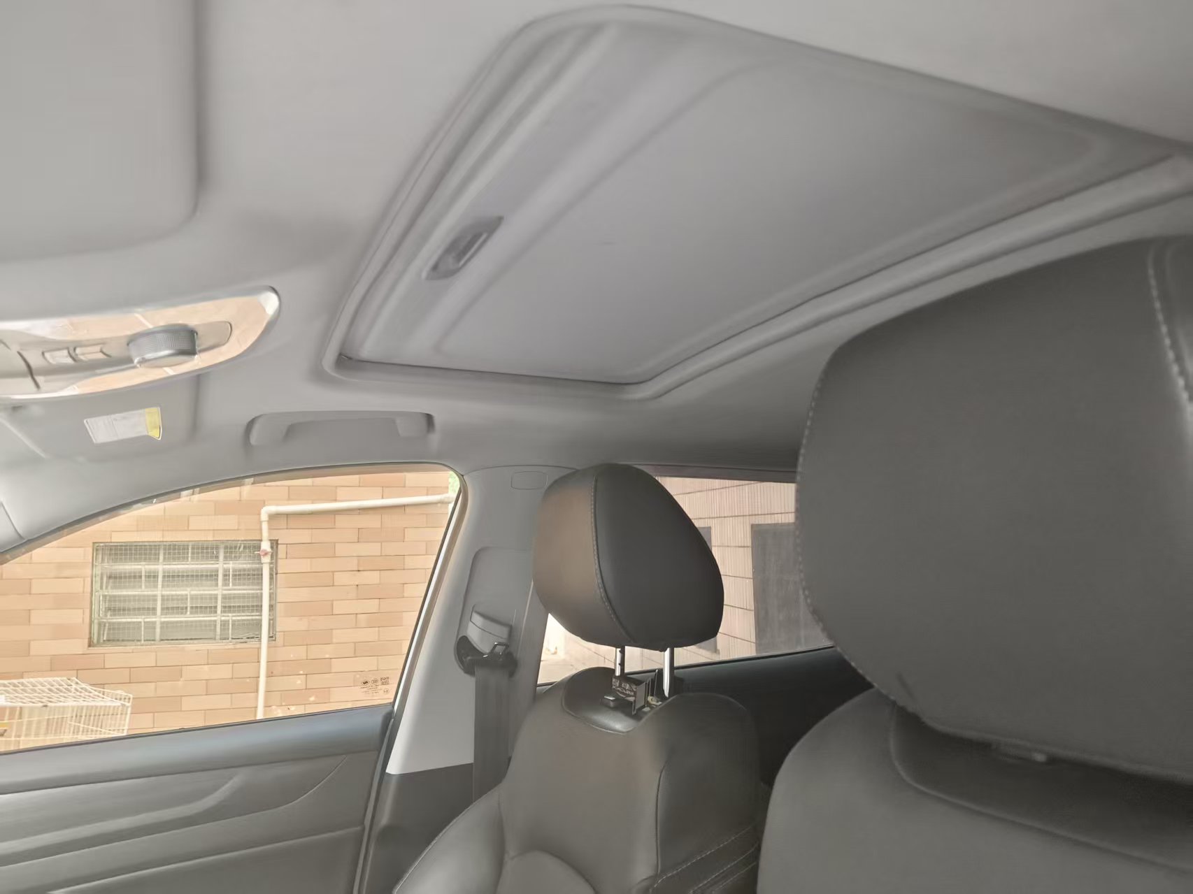 Kaiyi Showjet Pro 2023 immagine di auto #8