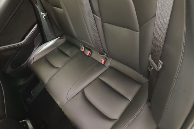 特斯拉 Model 3 2020 汽车图片 #17