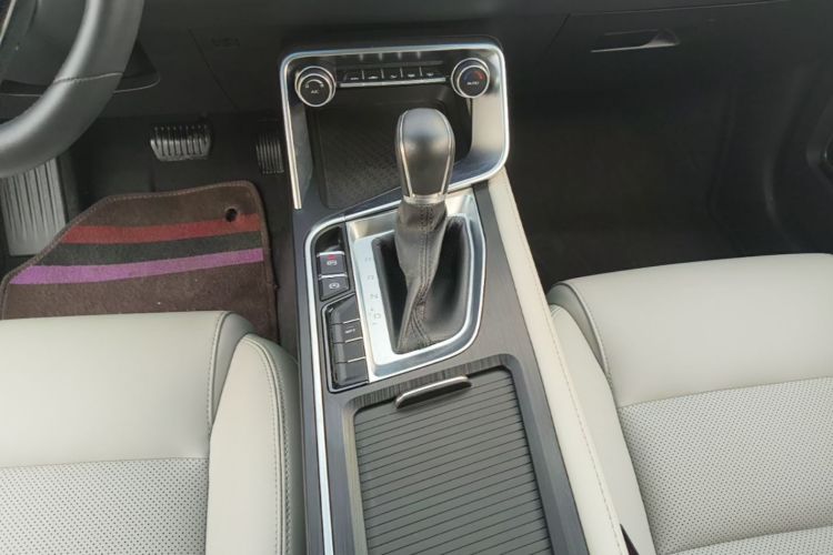 GEELY Binray 2019 #14 GEELY Binray 2019 car image #14
