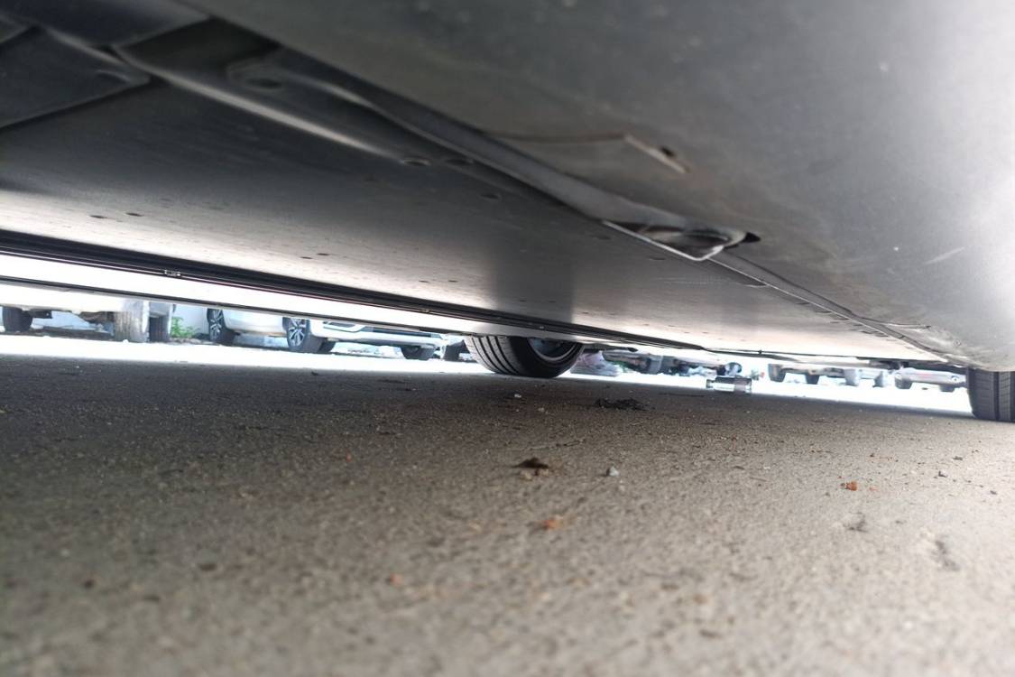 Tesla Model 3 2025 imagen de coche #16