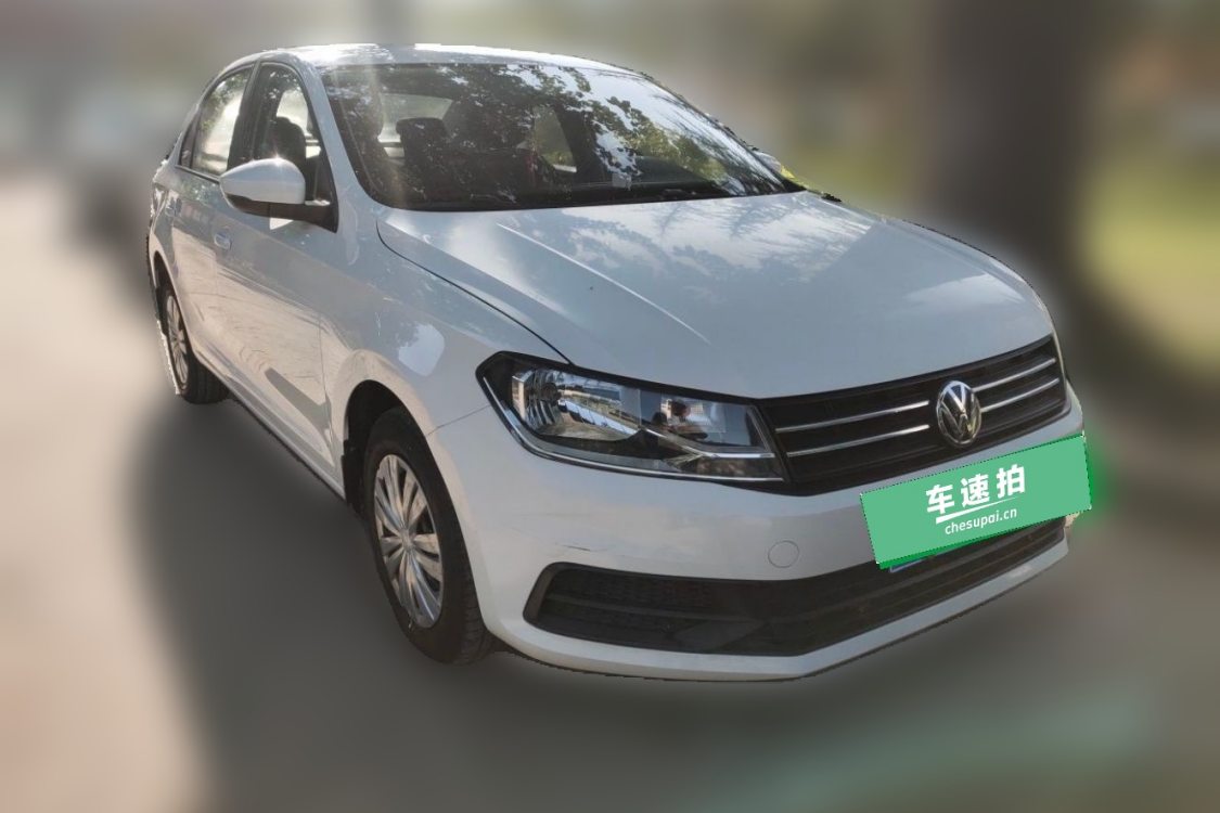 Volkswagen Santana 2019 #2 Volkswagen Santana 2019 car image #2