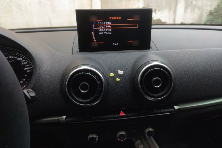 Audi A3 2015 #17 Audi A3 2015 immagine di auto #17