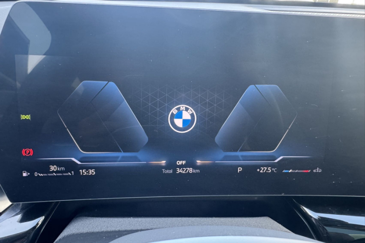 BMW X1 2024 #11 BMW X1 2024 car image #11