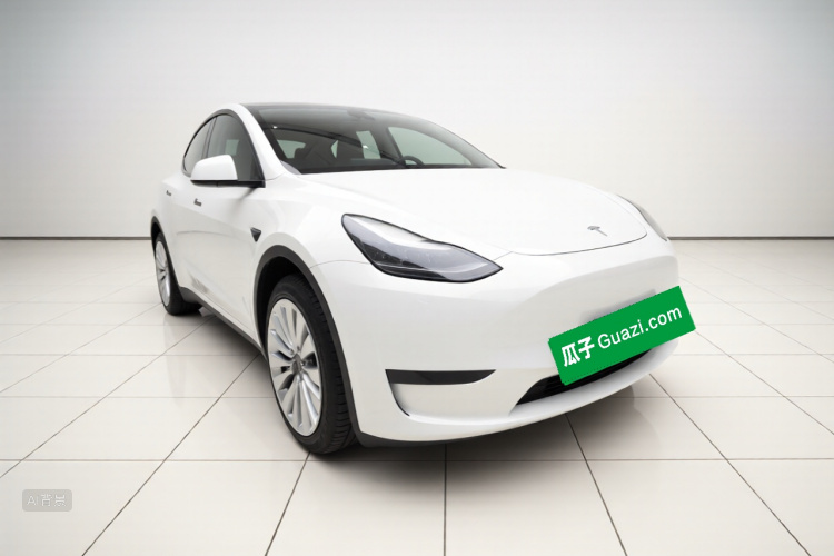 Tesla Model Y 2023 #4 Tesla Model Y 2023 car image #4