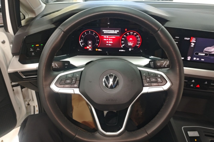 Volkswagen Golf 2022 #11 Volkswagen Golf 2022 car image #11