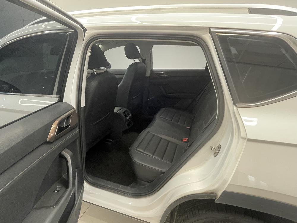 Volkswagen Tharu 2021 #18 Volkswagen Tharu 2021 immagine di auto #18