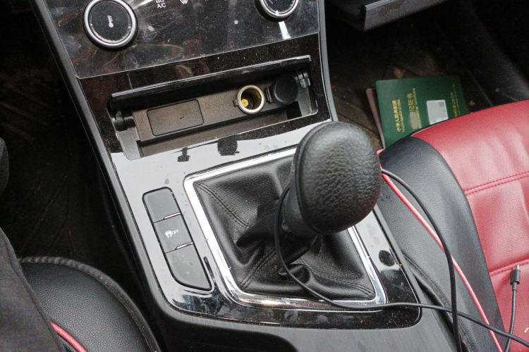 Chery Arrizo 5 2022 car image #18