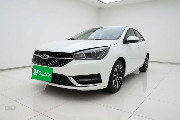 Chery Arrizo 5 2023 car image #2