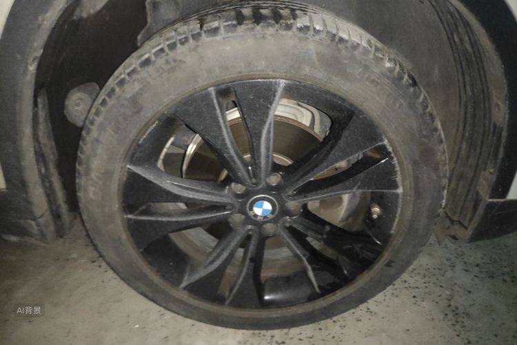 BMW X1 2020 #9 BMW X1 2020 car image #9