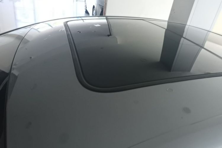 BYD Han 2022 #25 BYD Han 2022 immagine di auto #25