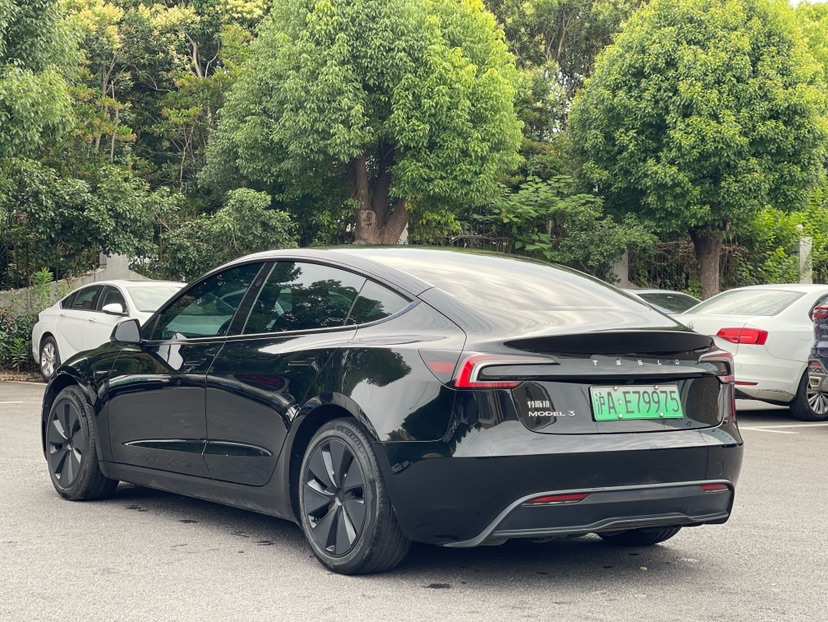 Tesla Model 3 2024 car image #7