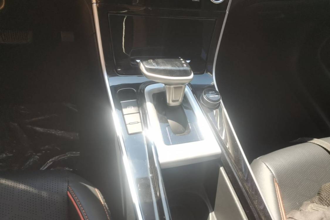 Kia Seltos 2024 car image #27