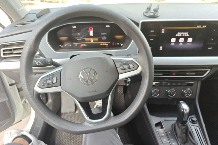 Volkswagen Lavida 2024 #11 Volkswagen Lavida 2024 car image #11