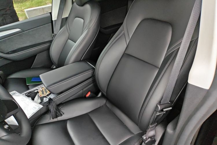 Tesla Model Y 2023 car image #16