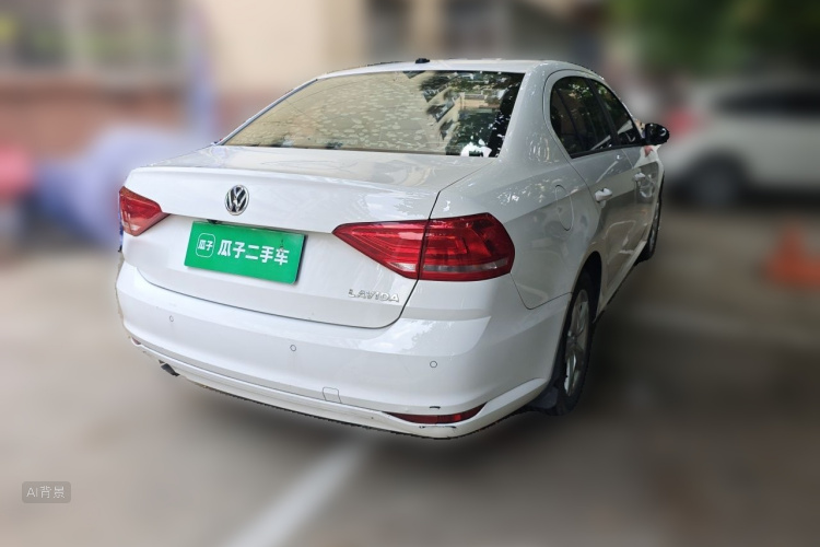 Volkswagen Lavida 2017 #7 Volkswagen Lavida 2017 car image #7